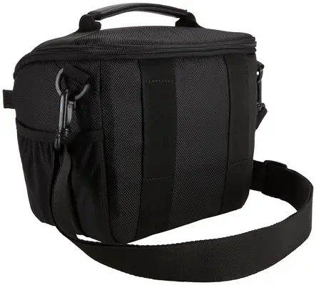 Case Logic Bryker BRCS-103 Black Sacoche à chargement par le haut Noir - Accessoires pour imprimante - visuel 3