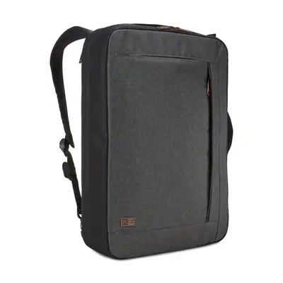 Case Logic Era ERACV116 Obsidian 39,6 cm (15.6") Malette Gris - Sacoche & Housse - visuel 2