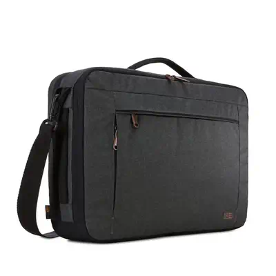Case Logic Era ERACV116 Obsidian 39,6 cm (15.6") Malette Gris - Sacoche & Housse - visuel 1