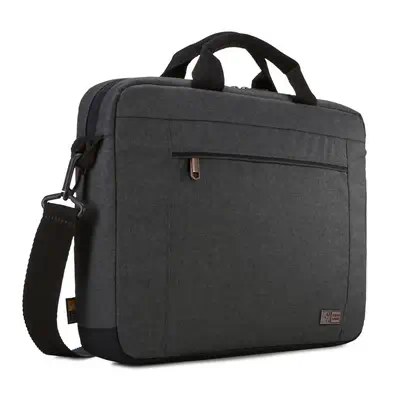 Case Logic Era ERAA114 Obsidian 35,6 cm (14") Malette Gris - Sacoche & Housse - visuel 1