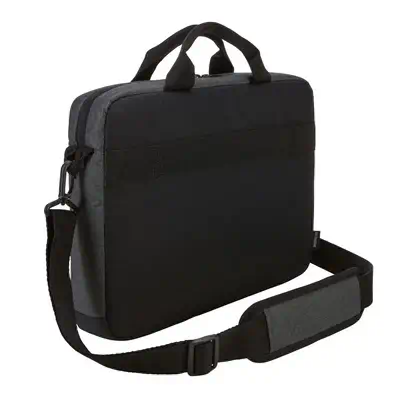 Case Logic Era ERAA114 Obsidian 35,6 cm (14") Malette Gris - Sacoche & Housse - visuel 2