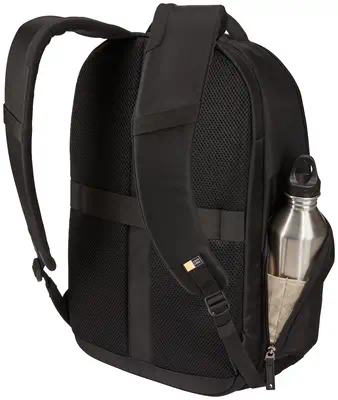 Case Logic Notion NOTIBP-116 Black 40,6 cm (16") Sac à dos Noir - Sacoche & Housse - visuel 9