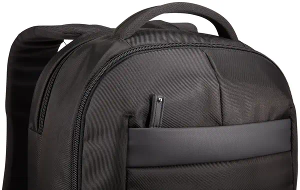Case Logic Notion NOTIBP-116 Black 40,6 cm (16") Sac à dos Noir - Sacoche & Housse - visuel 7