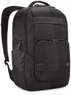 Case Logic Notion NOTIBP-116 Black 40,6 cm (16") Sac à dos Noir - Sacoche & Housse - visuel 1
