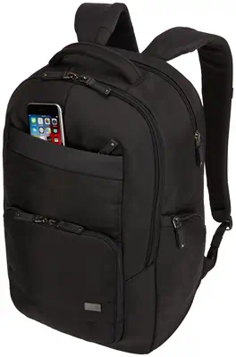 Case Logic Notion NOTIBP-116 Black 40,6 cm (16") Sac à dos Noir - Sacoche & Housse - visuel 8