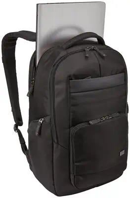 Case Logic Notion NOTIBP-116 Black 40,6 cm (16") Sac à dos Noir - Sacoche & Housse - visuel 4