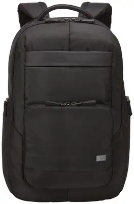 Case Logic Notion NOTIBP-116 Black 40,6 cm (16") Sac à dos Noir - Sacoche & Housse - visuel 3