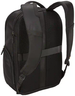 Case Logic Notion NOTIBP-116 Black 40,6 cm (16") Sac à dos Noir - Sacoche & Housse - visuel 2