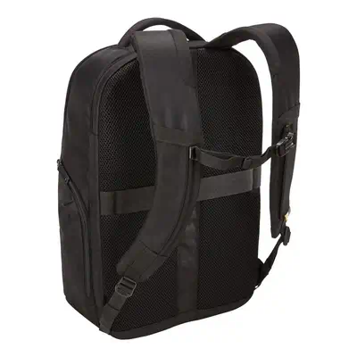 Case Logic Notion NOTIBP117 Black 43,9 cm (17.3") Sac à dos Noir - Sacoche & Housse - visuel 2