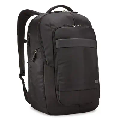 Case Logic Notion NOTIBP117 Black 43,9 cm (17.3") Sac à dos Noir - Sacoche & Housse - visuel 1