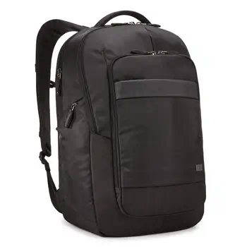 Meilleur prix Case Logic Notion NOTIBP117 Black 43,9 cm (17.3") Sac à dos Noir