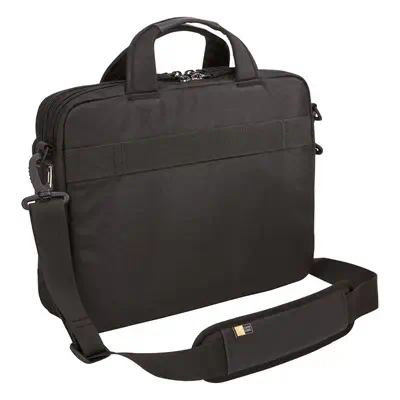 Case Logic Notion NOTIA114 Black 35,6 cm (14") Malette Noir - Sacoche & Housse - visuel 2