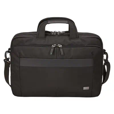 Case Logic Notion NOTIA116 Black 39,6 cm (15.6") Malette Noir - Sacoche & Housse - visuel 3