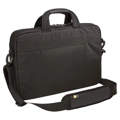Case Logic Notion NOTIA116 Black 39,6 cm (15.6") Malette Noir - Sacoche & Housse - visuel 2