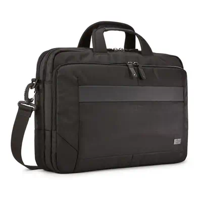 Case Logic Notion NOTIA116 Black 39,6 cm (15.6") Malette Noir - Sacoche & Housse - visuel 1
