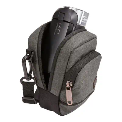 Case Logic Era CECS-101 Obsidian Étui Gris - Sacoche & Housse - visuel 4