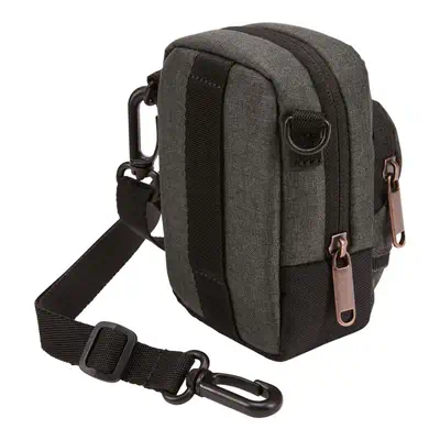 Case Logic Era CECS-101 Obsidian Étui Gris - Sacoche & Housse - visuel 7