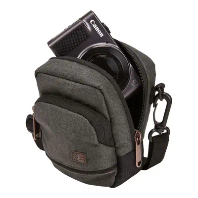 Case Logic Era CECS-101 Obsidian Étui Gris - Sacoche & Housse - visuel 5