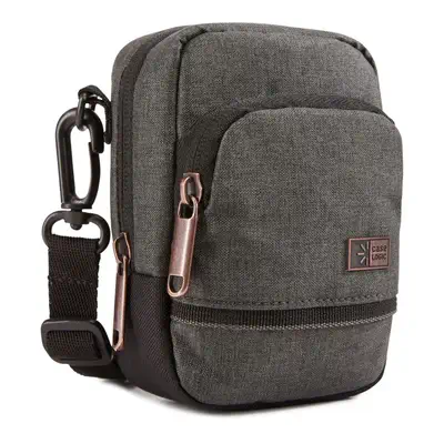 Case Logic Era CECS-101 Obsidian Étui Gris - Sacoche & Housse - visuel 1