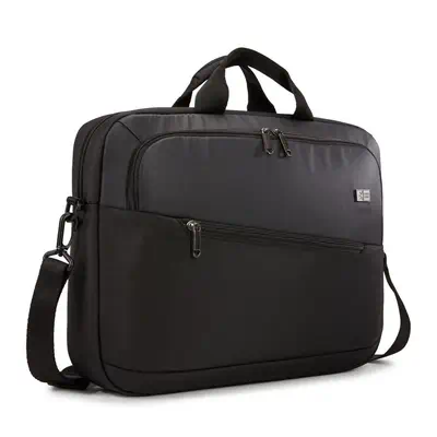 Case Logic Propel PROPA116 Black 39,6 cm (15.6") Malette Noir - Sacoche & Housse - visuel 1