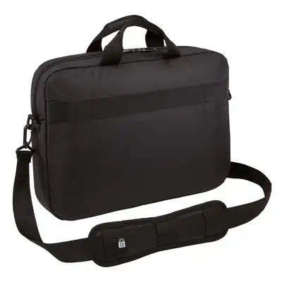 Case Logic Propel PROPA116 Black 39,6 cm (15.6") Malette Noir - Sacoche & Housse - visuel 2