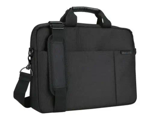 Acer NP.BAG1A.188 sacoche d'ordinateurs portables 35,6 cm (14") Malette Noir - Sacoche & Housse - visuel 2