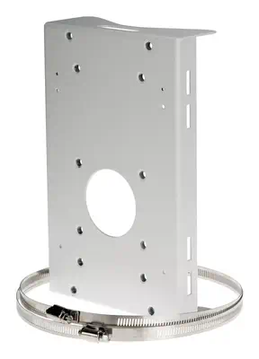 Axis 21764 kit de support Métallique - Accessoires pour imprimante - visuel 2