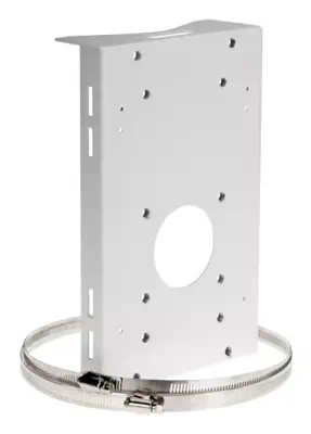 Axis 21764 kit de support Métallique - Accessoires pour imprimante - visuel 1