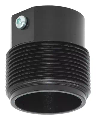 Axis 5503-091 kit de support Noir - Accessoires pour imprimante - visuel 1