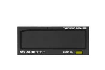 Livraison rapide Stockage Tandberg Data 8785-RDX