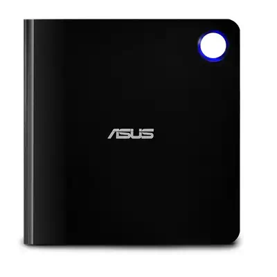 ASUS SBW-06D5H-U lecteur de disques optiques Blu-Ray RW Noir, Argent - Asus - Lecteur Optique - visuel 6