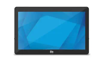 Elo Touch Solutions E262258 terminal de paiement i3-8100T 3,1 GHz 39,6 cm (15.6") 1366 x 768 pixels offre