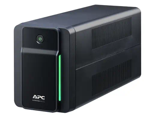 APC BX950MI-GR alimentation d'énergie non interruptible Interactivité de ligne 0,95 kVA 520 W 4 sort - Onduleur - visuel 8
