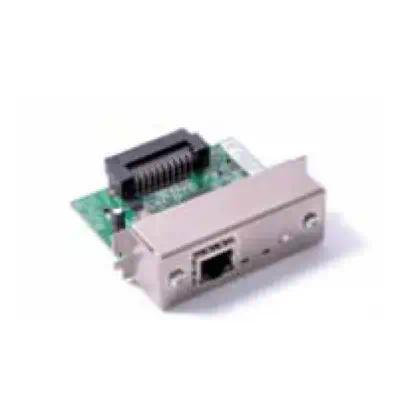 Citizen 2000432 carte réseau Interne Ethernet 100 Mbit/s - Accessoires pour imprimante - visuel 1