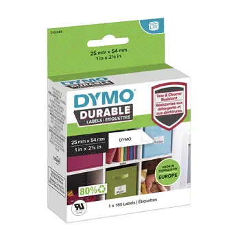 Consommable Dymo 2112283 avantages