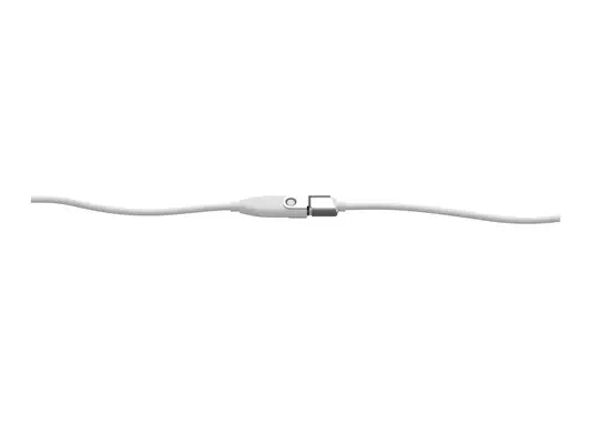 LOGITECH Rally Mic Pod Extension Cable Microphone extension cable 10 m plenum for Rally Mic Pod Rall - Logitech - Câble divers - visuel 1