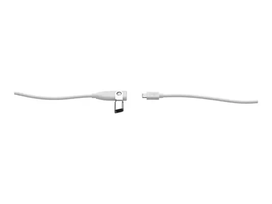 LOGITECH Rally Mic Pod Extension Cable Microphone extension cable 10 m plenum for Rally Mic Pod Rall - Logitech - Câble divers - visuel 3