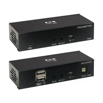 Livraison rapide Accessoire Réseau Tripp Lite B127A-1A1-BCBH