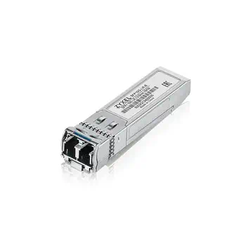 Offre Zyxel SFP10G-LR-E module émetteur-récepteur de réseau Fibre optique 10000 Mbit/s SFP+ 1310 nm