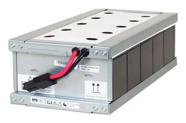 Vertiv GXT4-240RTBKIT Batterie de l'onduleur 240 V - Accessoire Onduleur - visuel 1