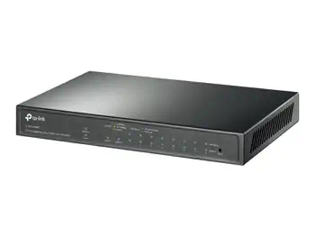 Meilleur prix TL-SG1210MPE