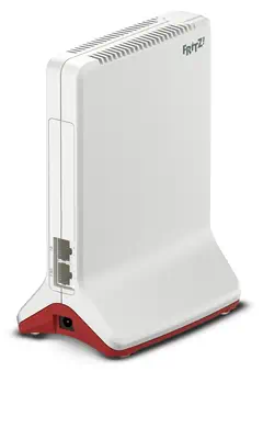 Repeater FRITZ! 6000 6000 Mbit/s Blanc - Borne Wifi - visuel 4