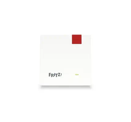FRITZ!Repeater 1200 AX - Borne Wifi - visuel 4