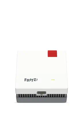 FRITZ!Repeater 1200 AX - Borne Wifi - visuel 2
