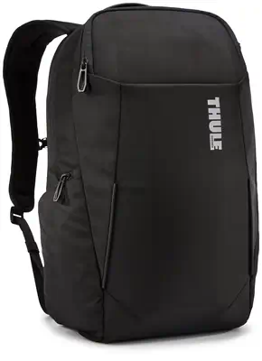 Thule Accent TACBP2116 - Black 40,6 cm (16") Sac à dos Noir - Sacoche & Housse - visuel 1