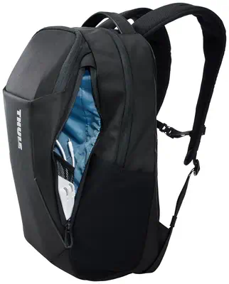 Thule Accent TACBP2116 - Black 40,6 cm (16") Sac à dos Noir - Sacoche & Housse - visuel 7