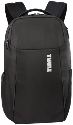 Thule Accent TACBP2116 - Black 40,6 cm (16") Sac à dos Noir - Sacoche & Housse - visuel 3