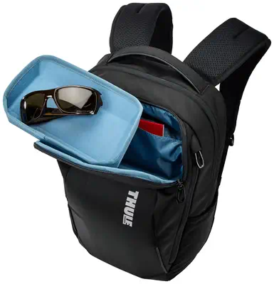 Thule Accent TACBP2116 - Black 40,6 cm (16") Sac à dos Noir - Sacoche & Housse - visuel 5