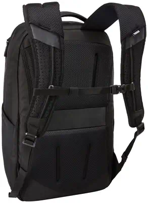Thule Accent TACBP2116 - Black 40,6 cm (16") Sac à dos Noir - Sacoche & Housse - visuel 2