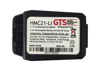 Accessoire Divers GTS HMC21-LI achat responsable